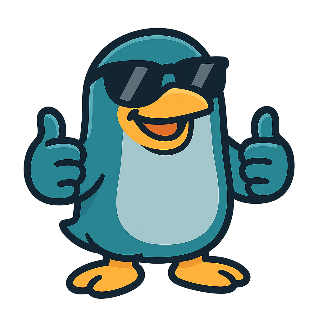 Dash gives thumbs up