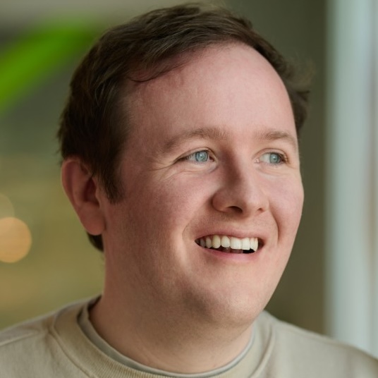 Mark O'Donnell, Co-founder & CEO