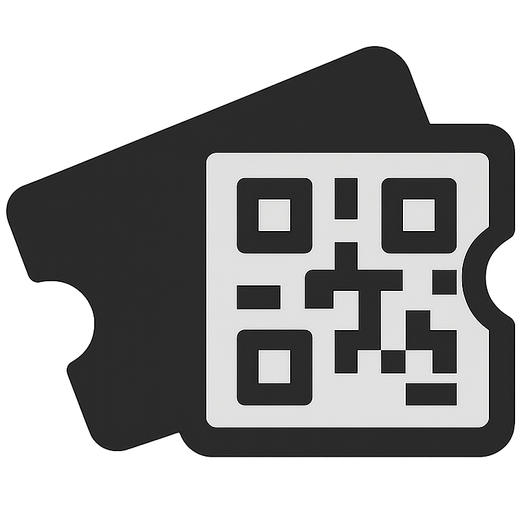 KwikTix logo